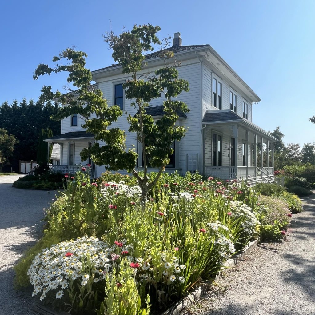 London Farm